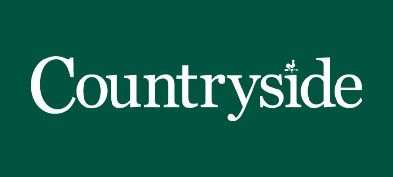 Countryside magazine logo