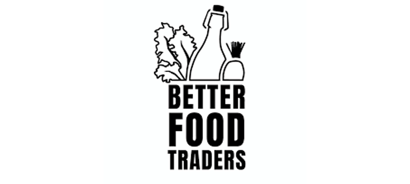 Organisation bringing together food traders that sell sustainable fruit and vegetables