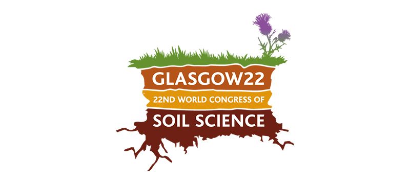 22nd World Congress of Soil Science