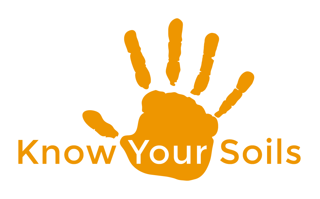 UK Soils Awareness Week logo