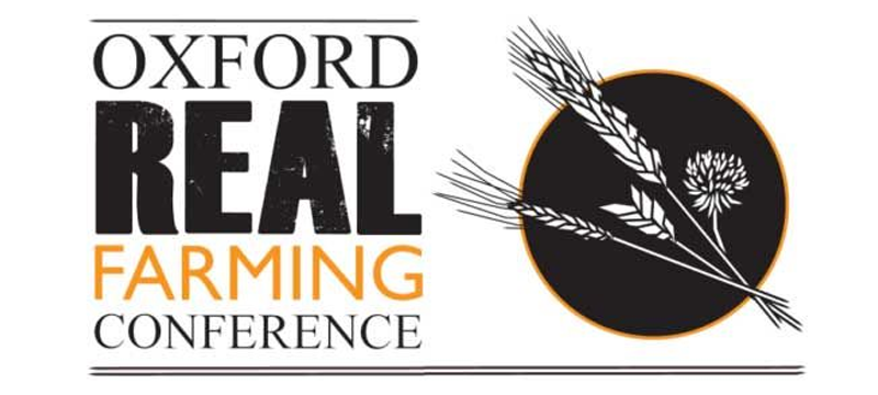 Recording of session at Oxford Real Farming Conference 2022