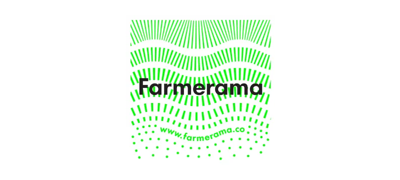 Farmerama logo