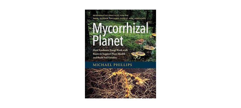 Mycorrhizal Planet