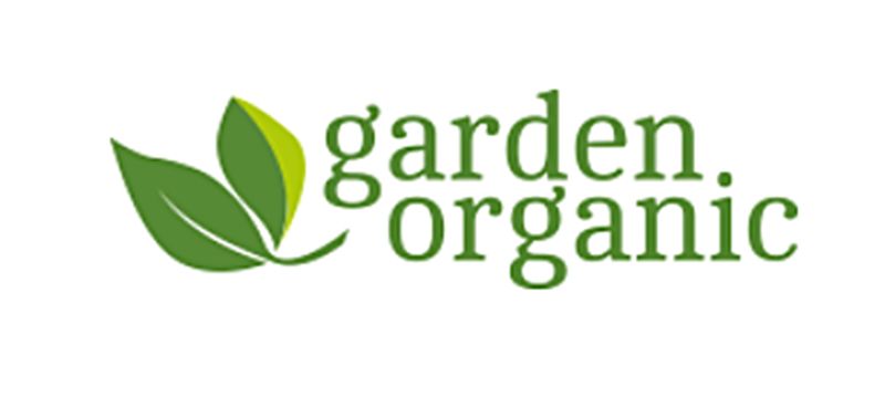 Garden Organic is a charity promoting organic gardening