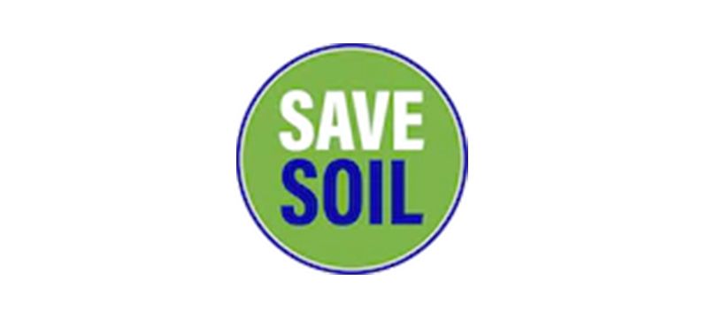 Save Soil
