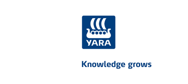 Yara farmers toolbox service for farmers to monitor soil health