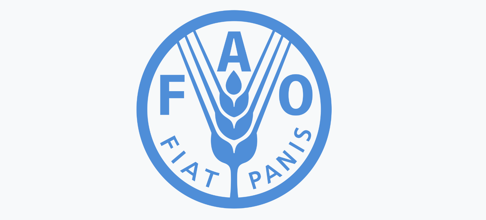 FAO logo