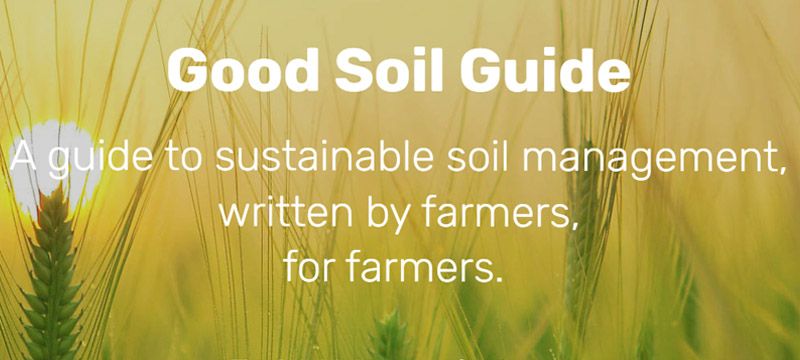 Good Soil Guide