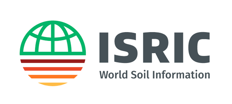 SoilGrids mapping platform to explore soil type at a global scale