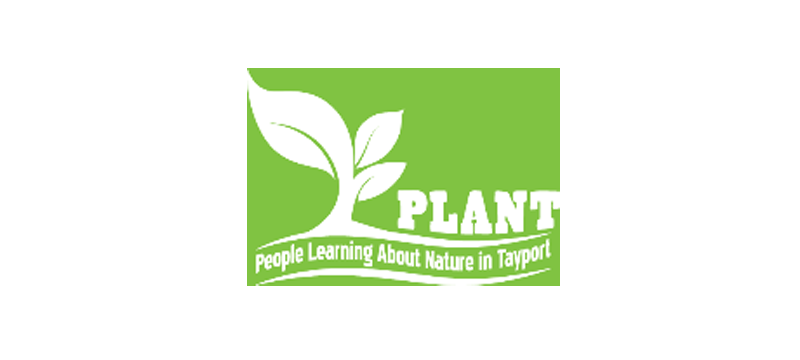 PLANT logo